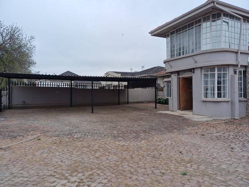 To Let commercial Property for Rent in Benoni Gauteng