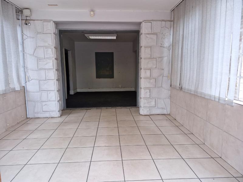 To Let commercial Property for Rent in Benoni Gauteng