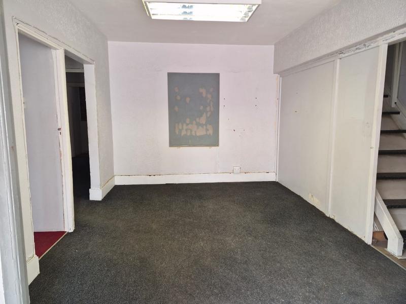 To Let commercial Property for Rent in Benoni Gauteng