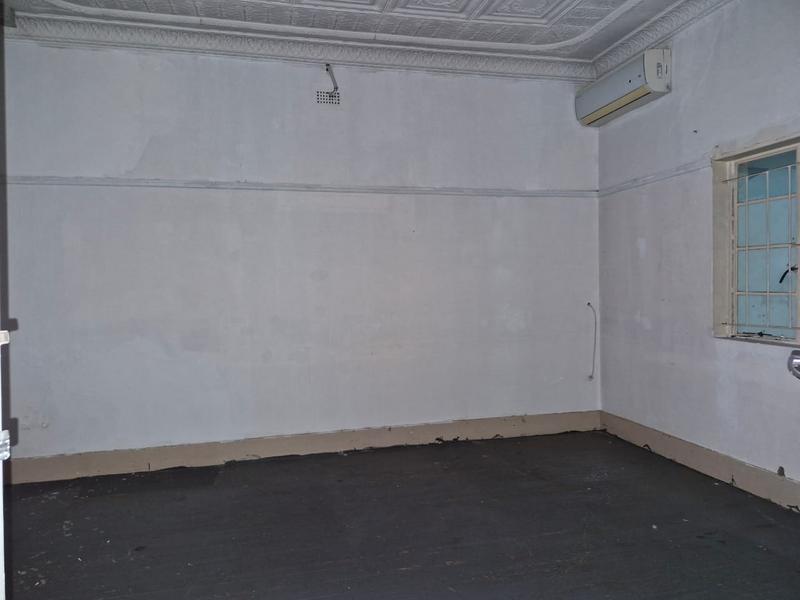 To Let commercial Property for Rent in Benoni Gauteng