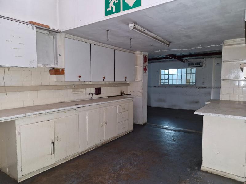 To Let commercial Property for Rent in Benoni Gauteng