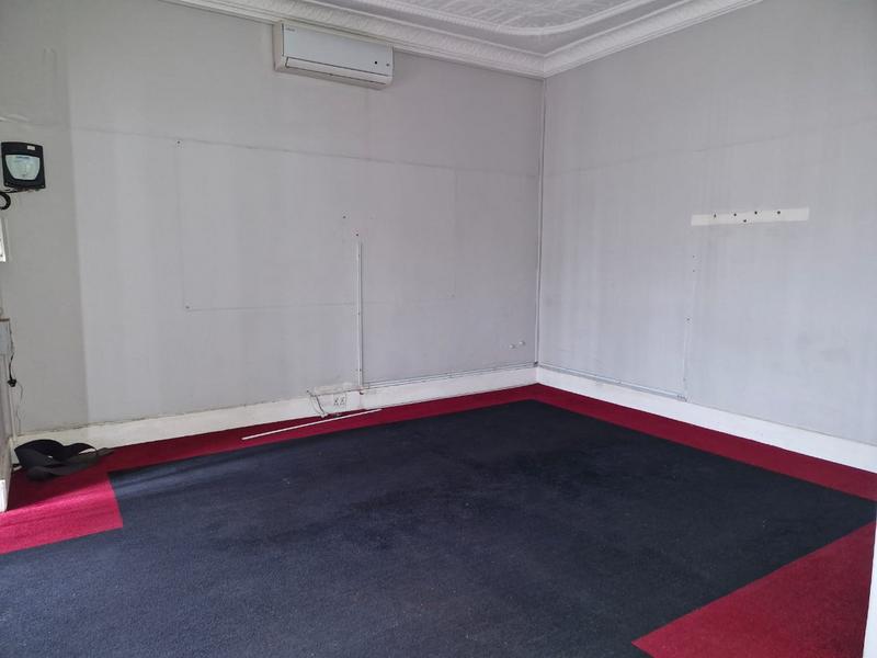 To Let commercial Property for Rent in Benoni Gauteng