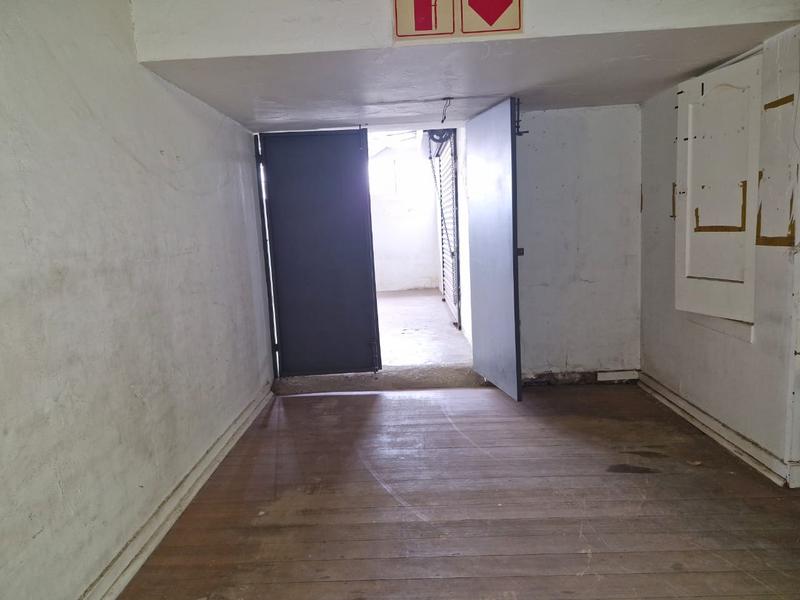 To Let commercial Property for Rent in Benoni Gauteng