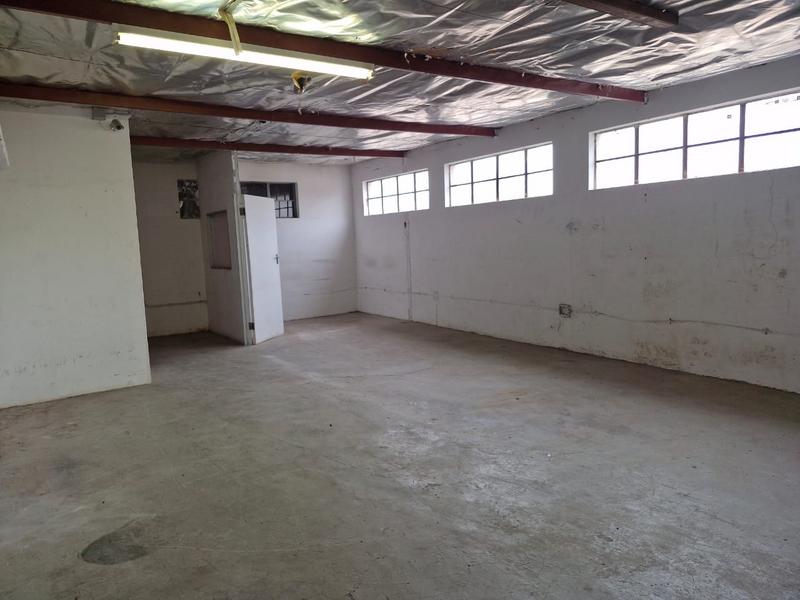 To Let commercial Property for Rent in Benoni Gauteng