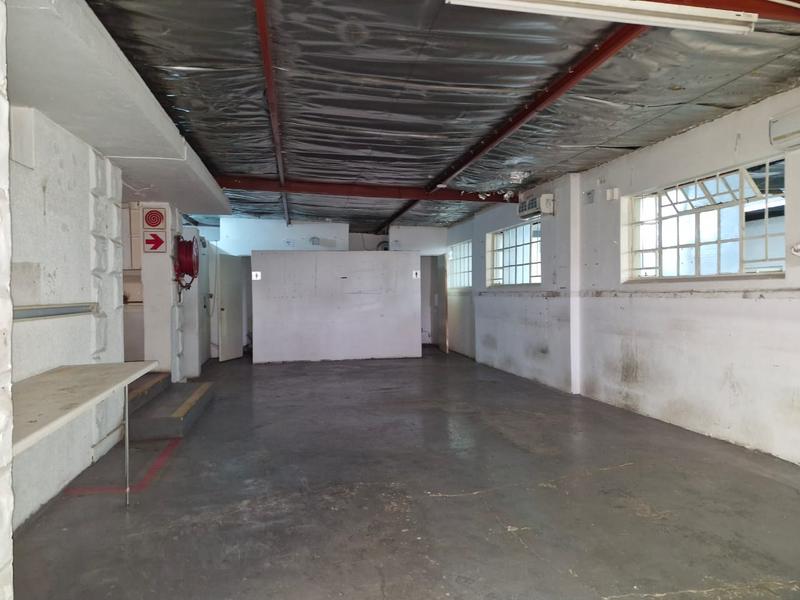 To Let commercial Property for Rent in Benoni Gauteng