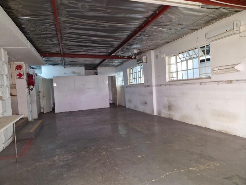 To Let commercial Property for Rent in Benoni Gauteng