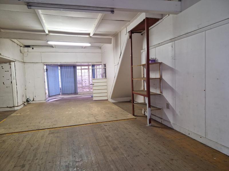 To Let commercial Property for Rent in Benoni Gauteng