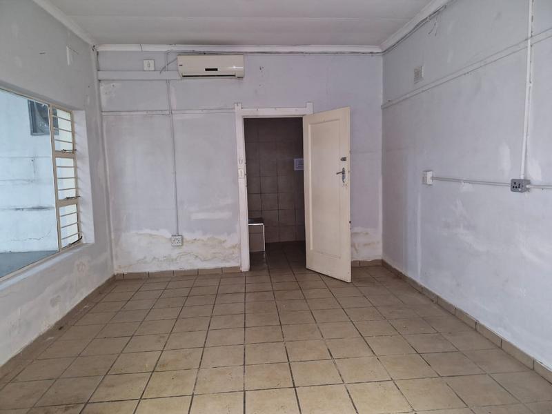 To Let commercial Property for Rent in Benoni Gauteng