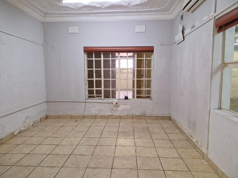 To Let commercial Property for Rent in Benoni Gauteng