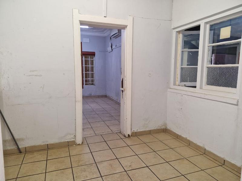 To Let commercial Property for Rent in Benoni Gauteng