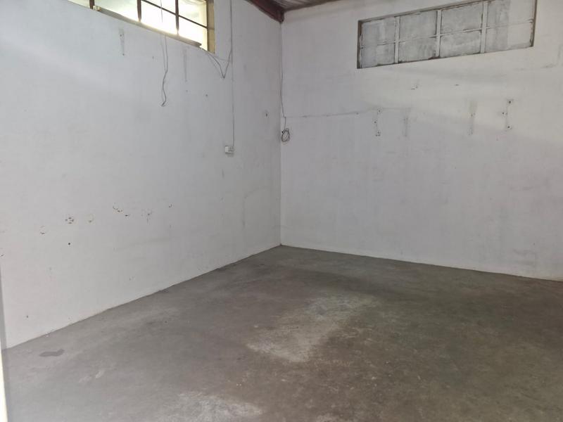 To Let commercial Property for Rent in Benoni Gauteng