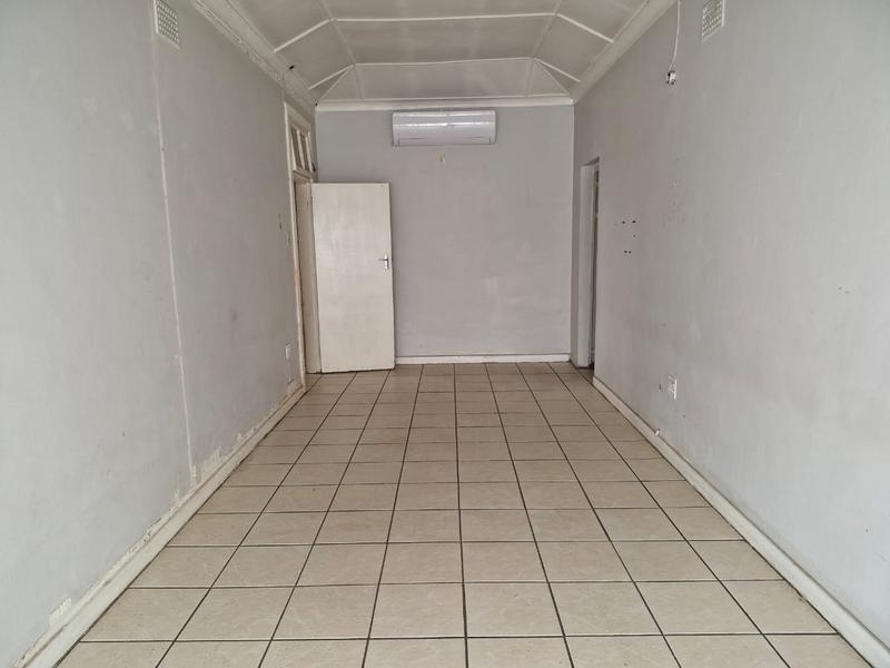 To Let commercial Property for Rent in Benoni Gauteng