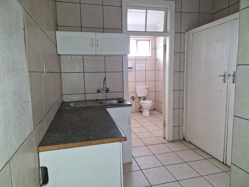 To Let commercial Property for Rent in Benoni Gauteng