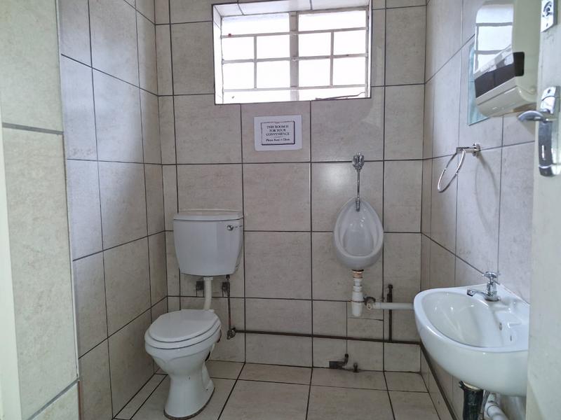 To Let commercial Property for Rent in Benoni Gauteng