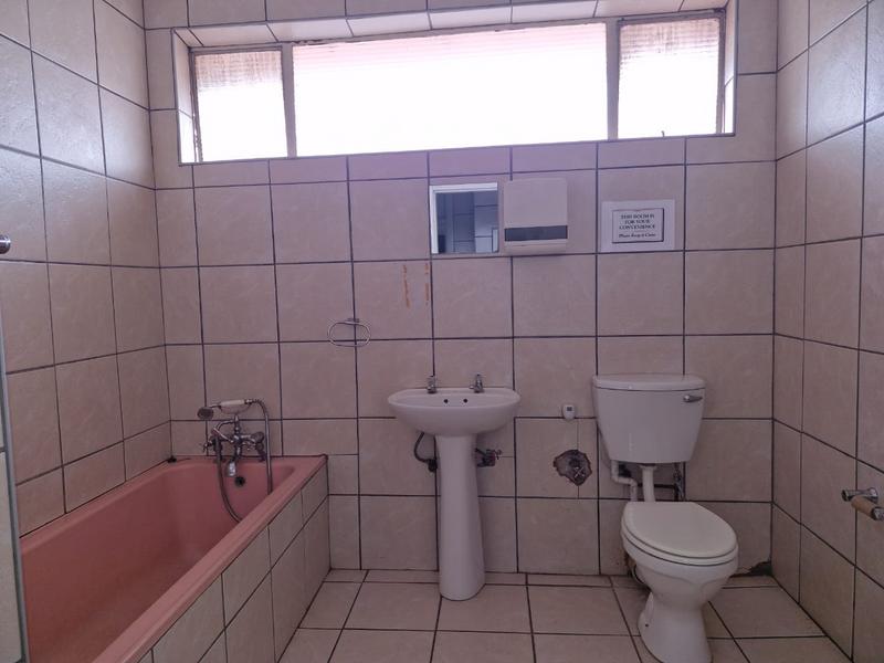 To Let commercial Property for Rent in Benoni Gauteng