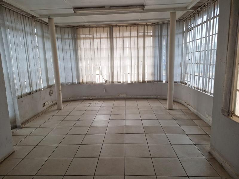 To Let commercial Property for Rent in Benoni Gauteng