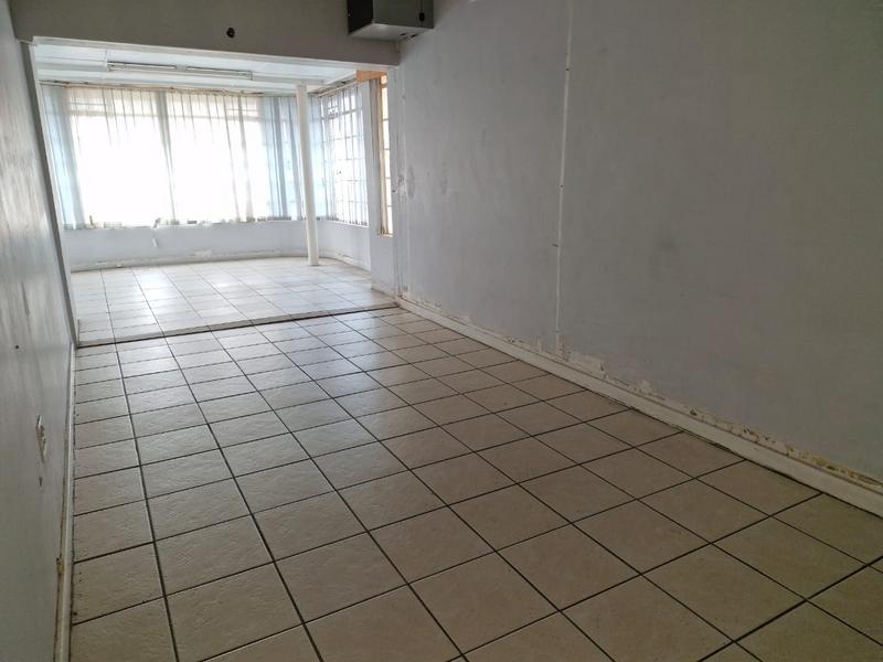 To Let commercial Property for Rent in Benoni Gauteng