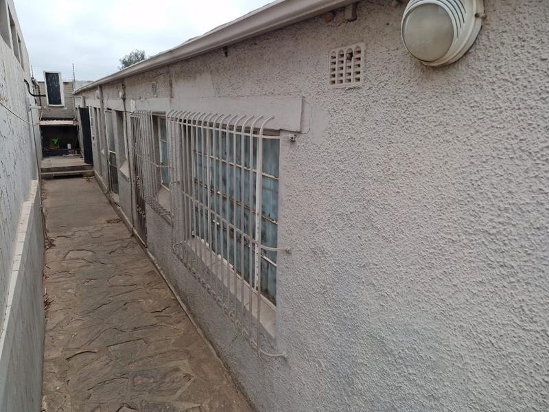 To Let commercial Property for Rent in Benoni Gauteng