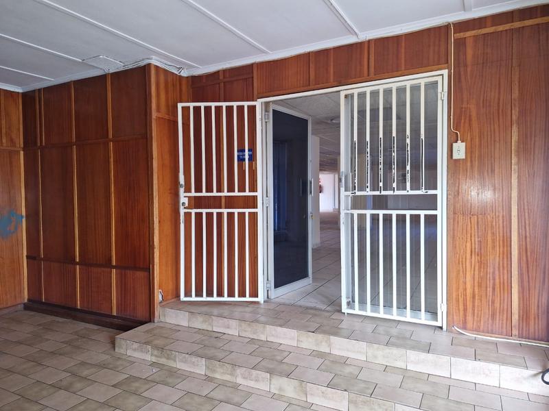 To Let commercial Property for Rent in Benoni Gauteng