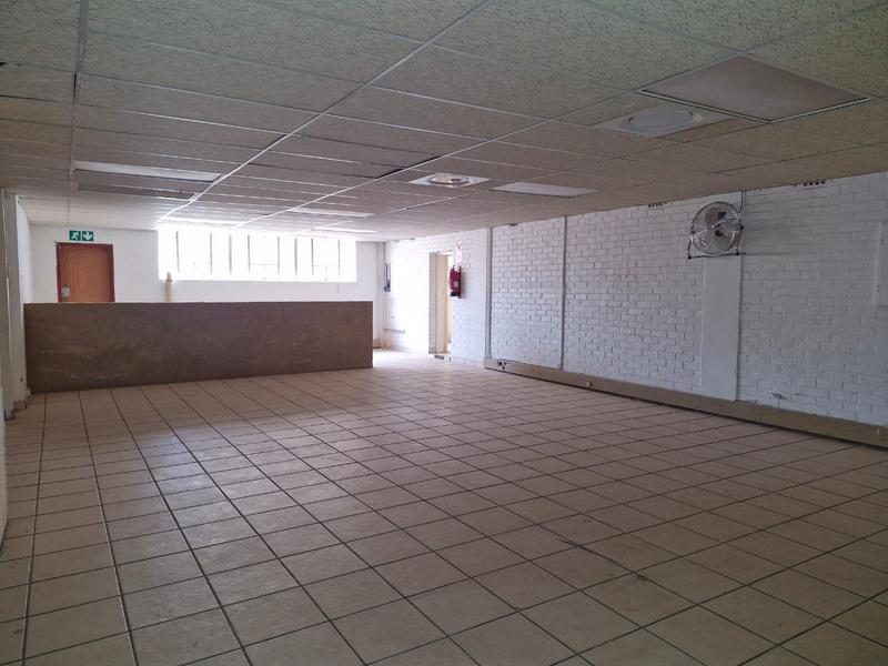 To Let commercial Property for Rent in Benoni Gauteng