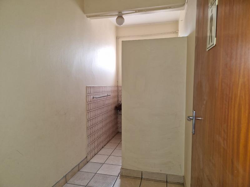 To Let commercial Property for Rent in Benoni Gauteng