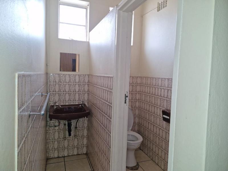 To Let commercial Property for Rent in Benoni Gauteng