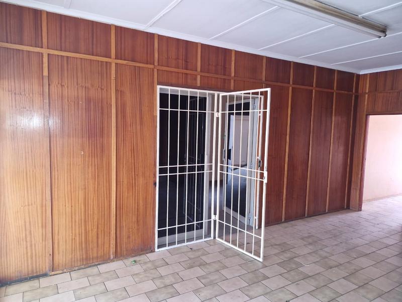 To Let commercial Property for Rent in Benoni Gauteng