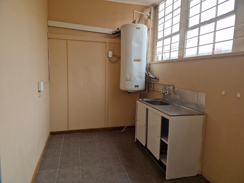 To Let commercial Property for Rent in Benoni Gauteng