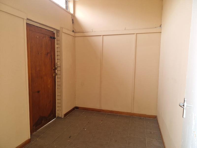 To Let commercial Property for Rent in Benoni Gauteng