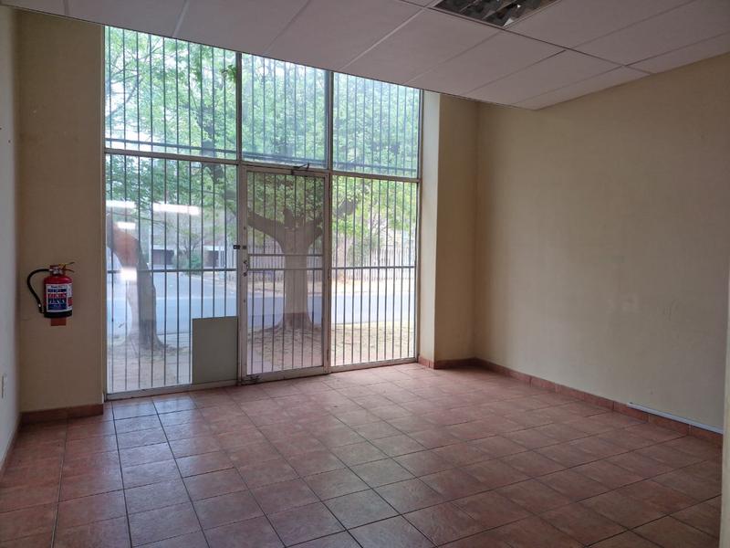 To Let commercial Property for Rent in Benoni Gauteng