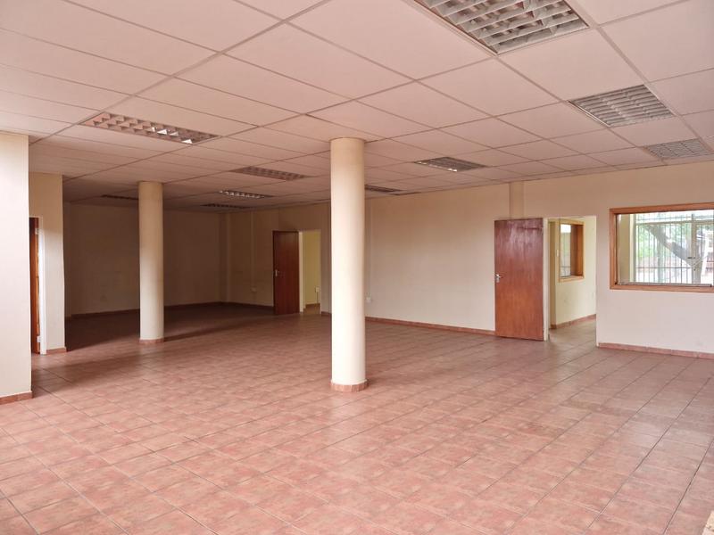 To Let commercial Property for Rent in Benoni Gauteng