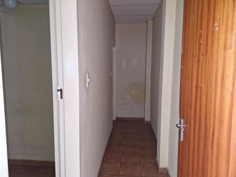 To Let commercial Property for Rent in Benoni Gauteng