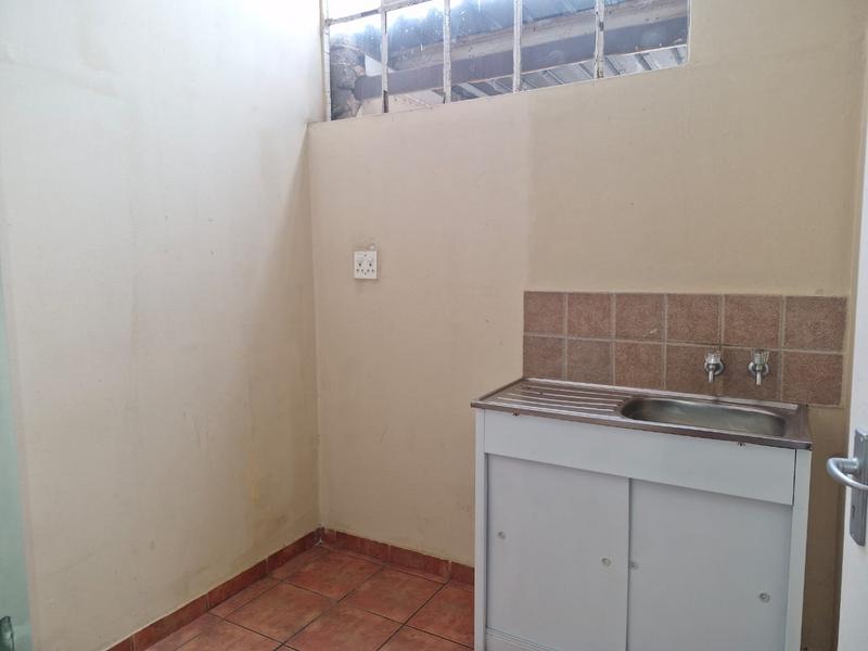 To Let commercial Property for Rent in Benoni Gauteng