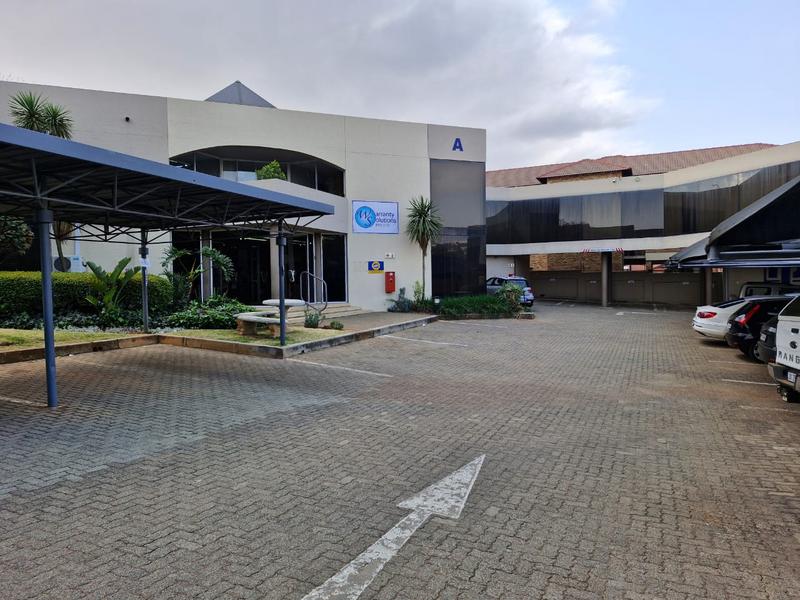 Commercial Property for Sale in Fairland Gauteng