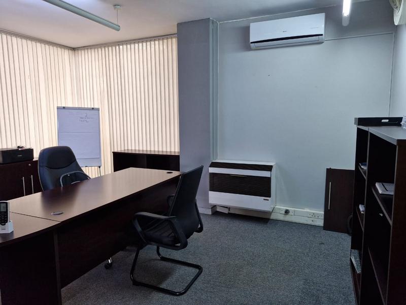 Commercial Property for Sale in Fairland Gauteng