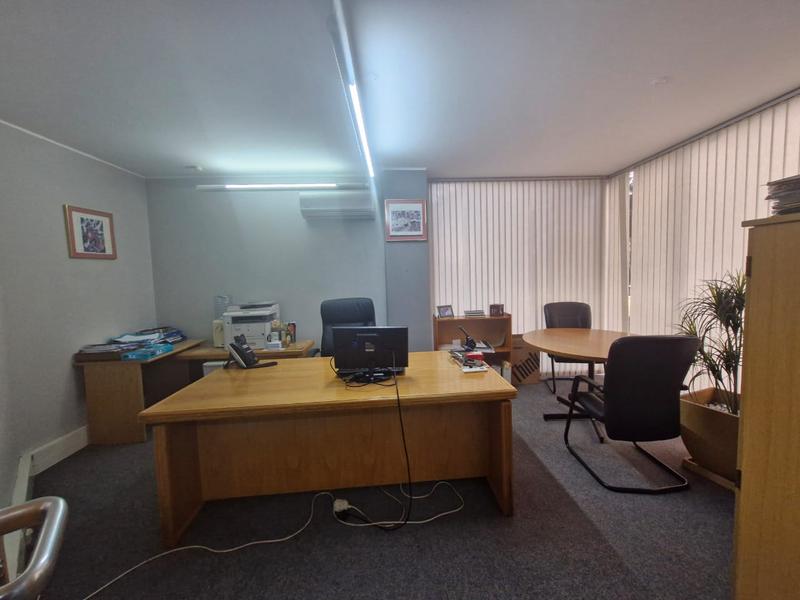 Commercial Property for Sale in Fairland Gauteng