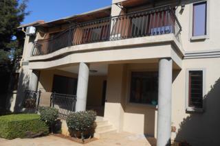 To Let 4 Bedroom Property for Rent in Newlands Gauteng