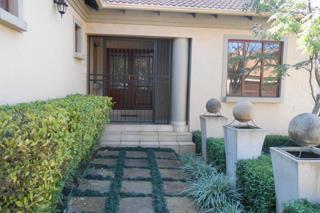 To Let 4 Bedroom Property for Rent in Newlands Gauteng