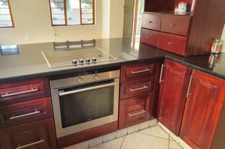 To Let 4 Bedroom Property for Rent in Newlands Gauteng