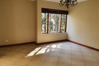 To Let 4 Bedroom Property for Rent in Newlands Gauteng