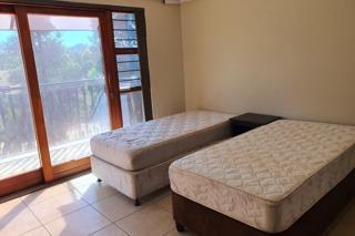 To Let 4 Bedroom Property for Rent in Newlands Gauteng