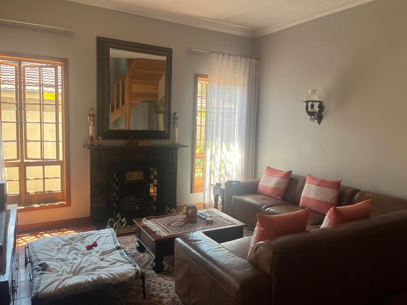 7 Bedroom Property for Sale in Brooklyn Gauteng