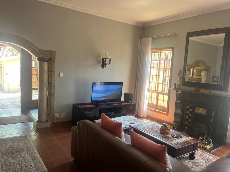 7 Bedroom Property for Sale in Brooklyn Gauteng