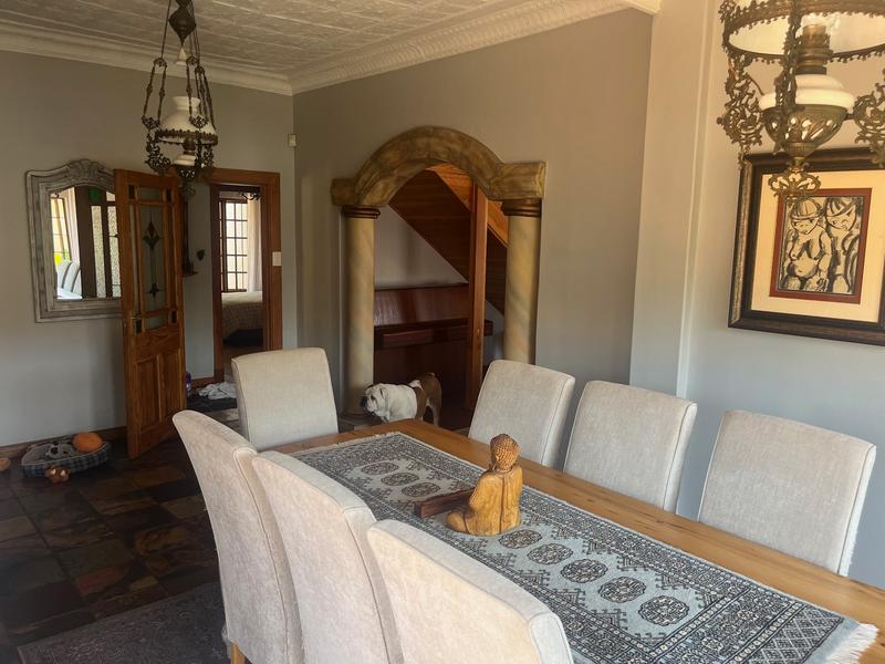 7 Bedroom Property for Sale in Brooklyn Gauteng