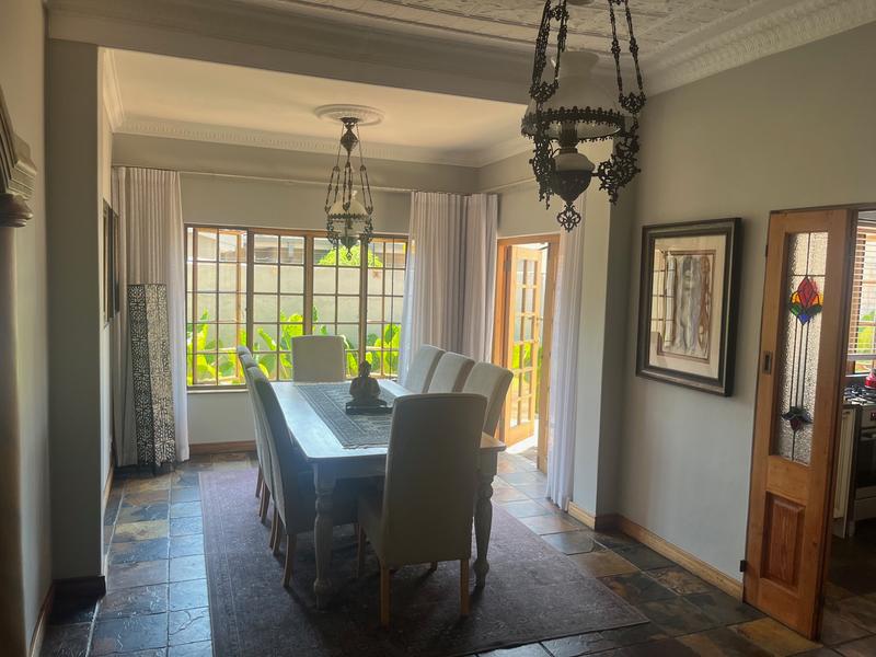 7 Bedroom Property for Sale in Brooklyn Gauteng