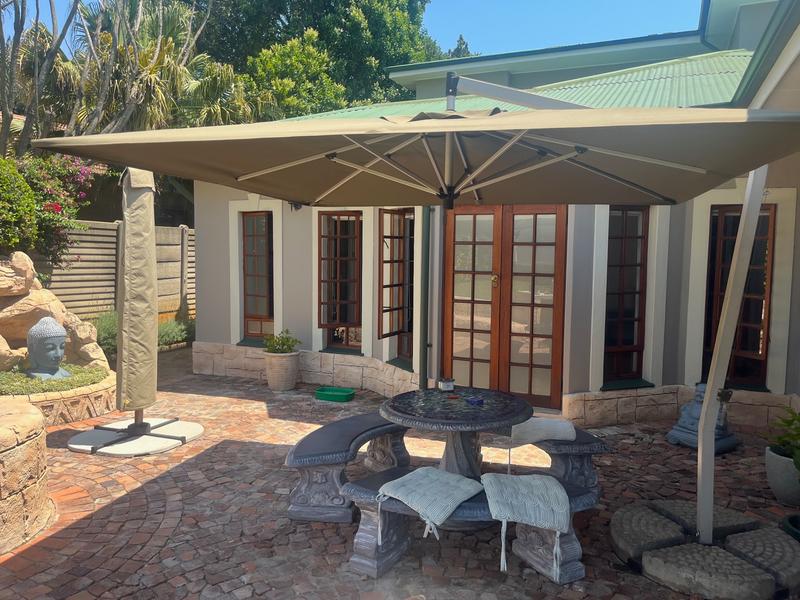 7 Bedroom Property for Sale in Brooklyn Gauteng