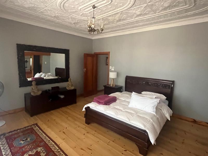 7 Bedroom Property for Sale in Brooklyn Gauteng