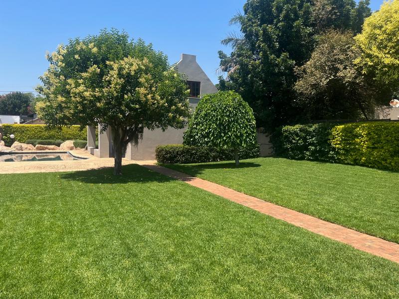 7 Bedroom Property for Sale in Brooklyn Gauteng