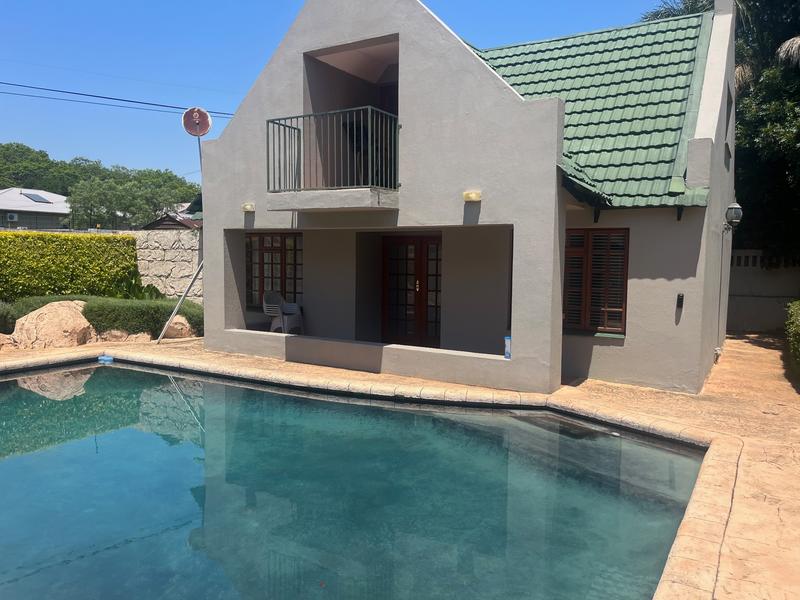 7 Bedroom Property for Sale in Brooklyn Gauteng