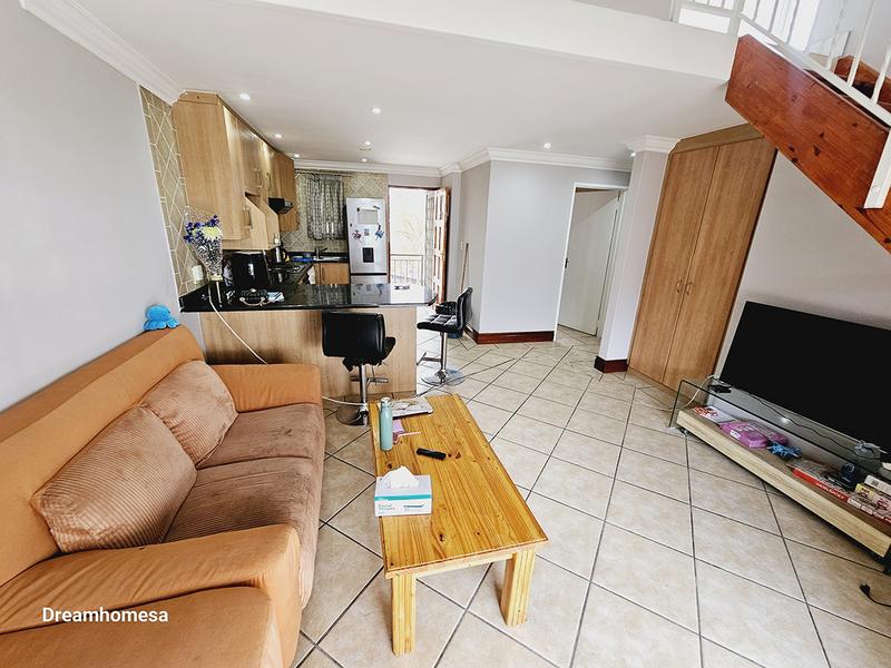 To Let 3 Bedroom Property for Rent in Sunninghill Gauteng